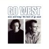 Go West - Aces And Kings The Best Of Go West (CD)